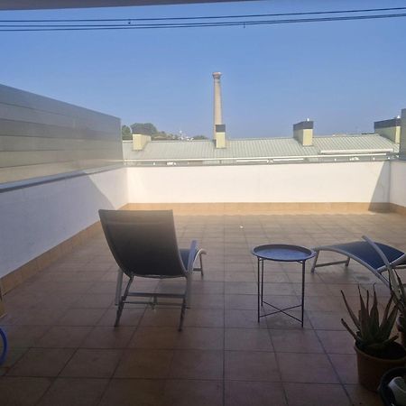 Triplex Villa Palamós Kültér fotó