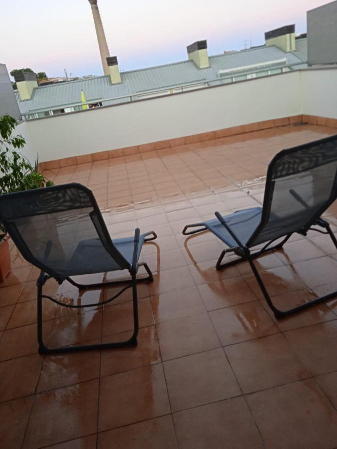 Triplex Villa Palamós Kültér fotó