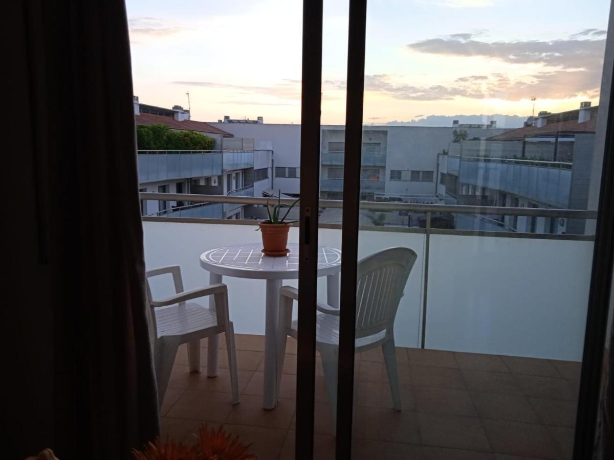 Triplex Villa Palamós Kültér fotó