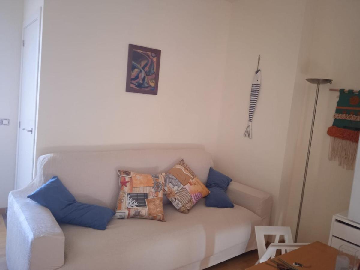Triplex Villa Palamós Kültér fotó