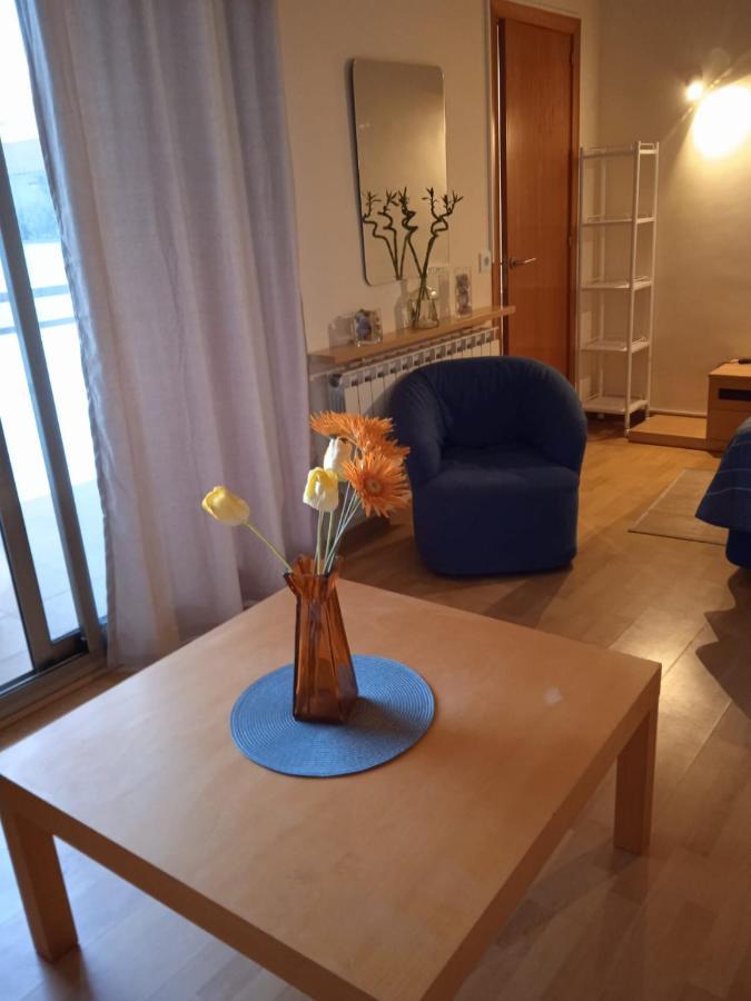 Triplex Villa Palamós Kültér fotó