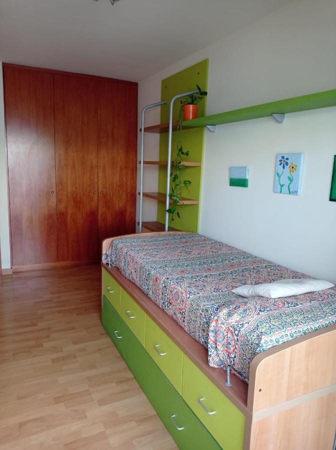 Triplex Villa Palamós Kültér fotó
