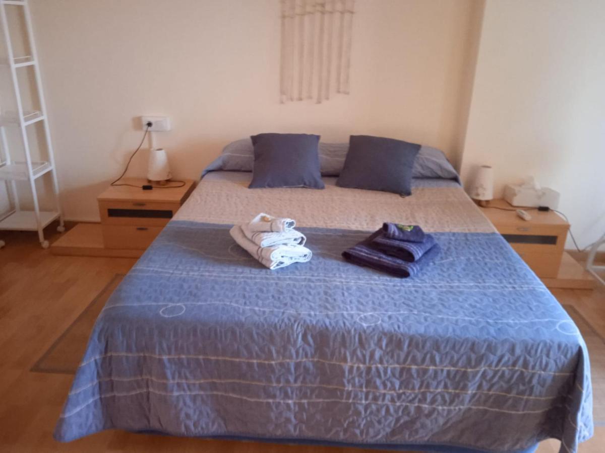 Triplex Villa Palamós Kültér fotó