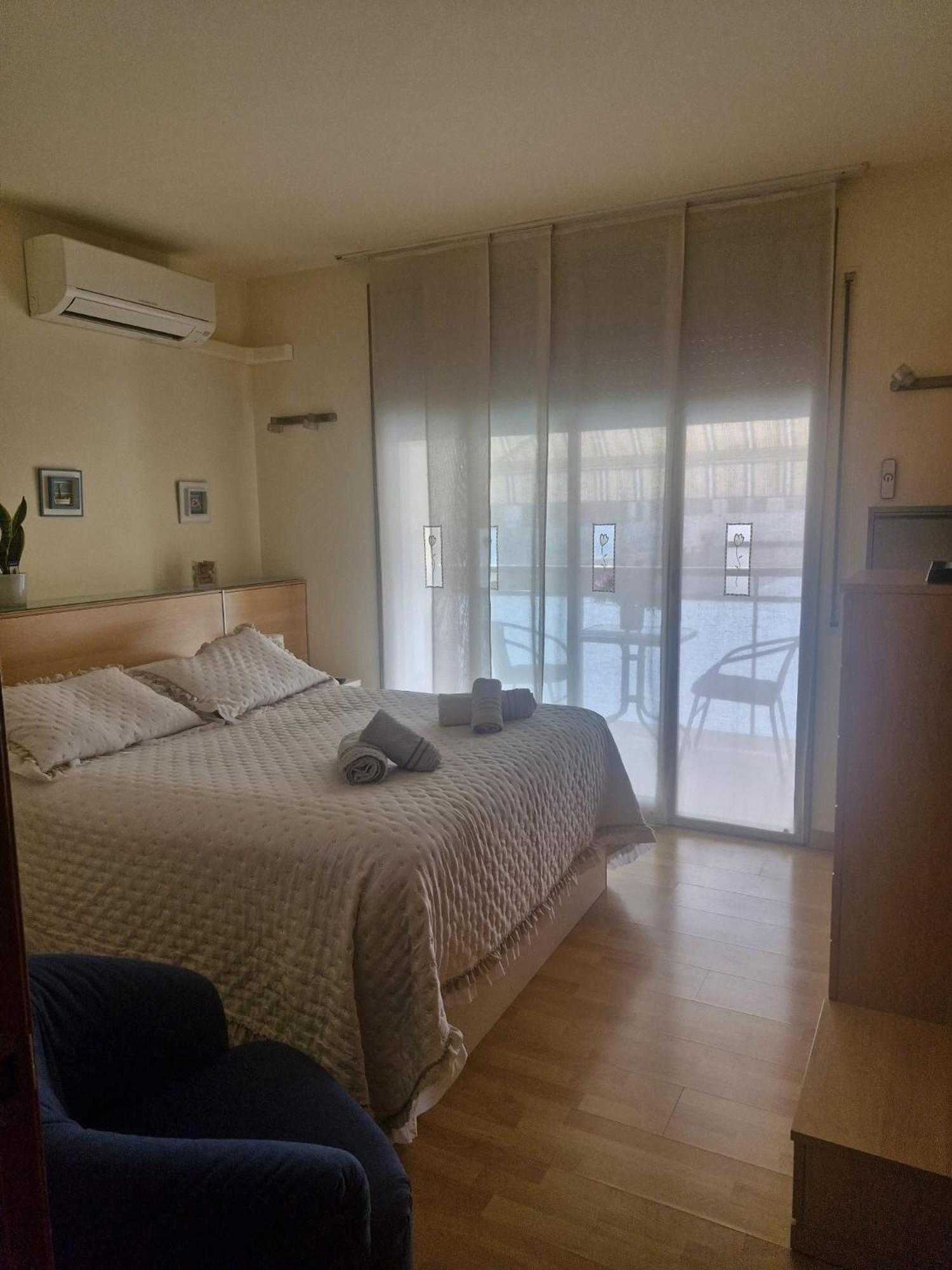 Triplex Villa Palamós Kültér fotó
