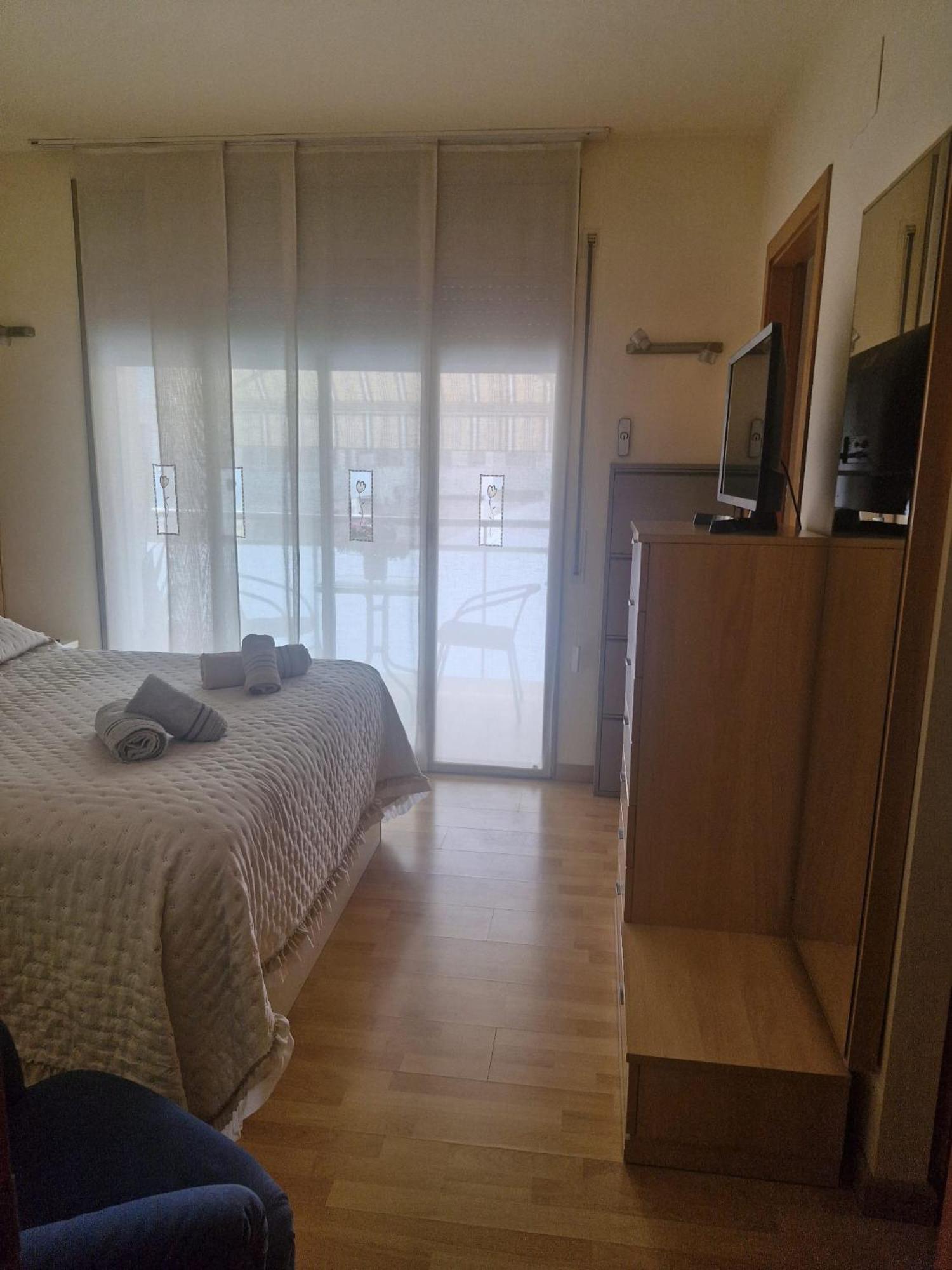 Triplex Villa Palamós Kültér fotó