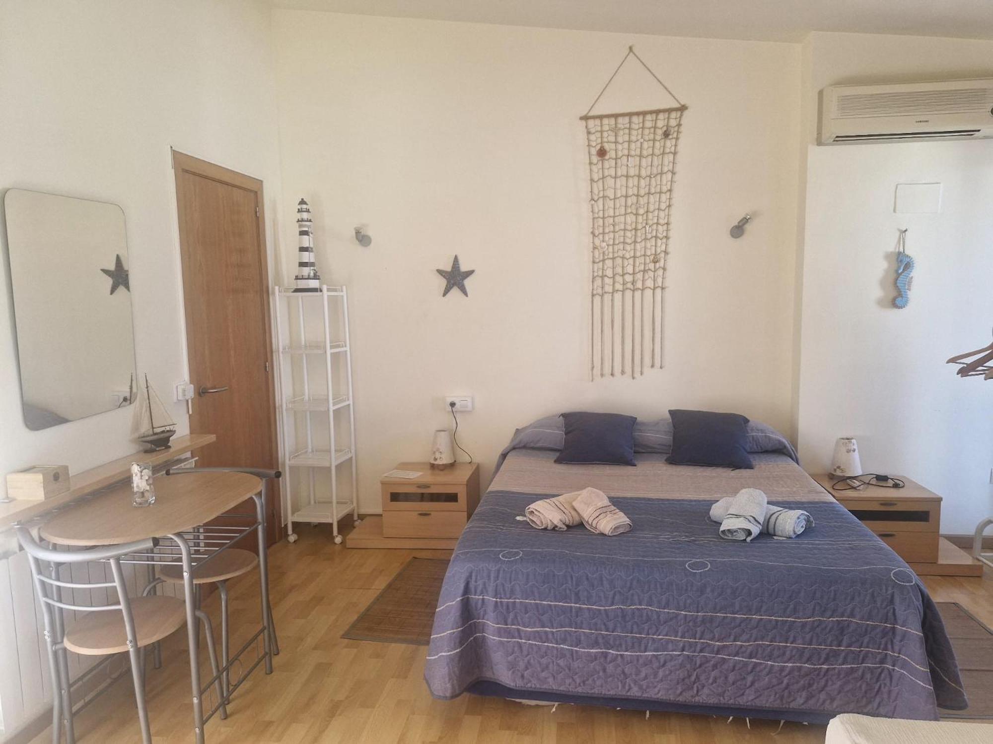 Triplex Villa Palamós Kültér fotó