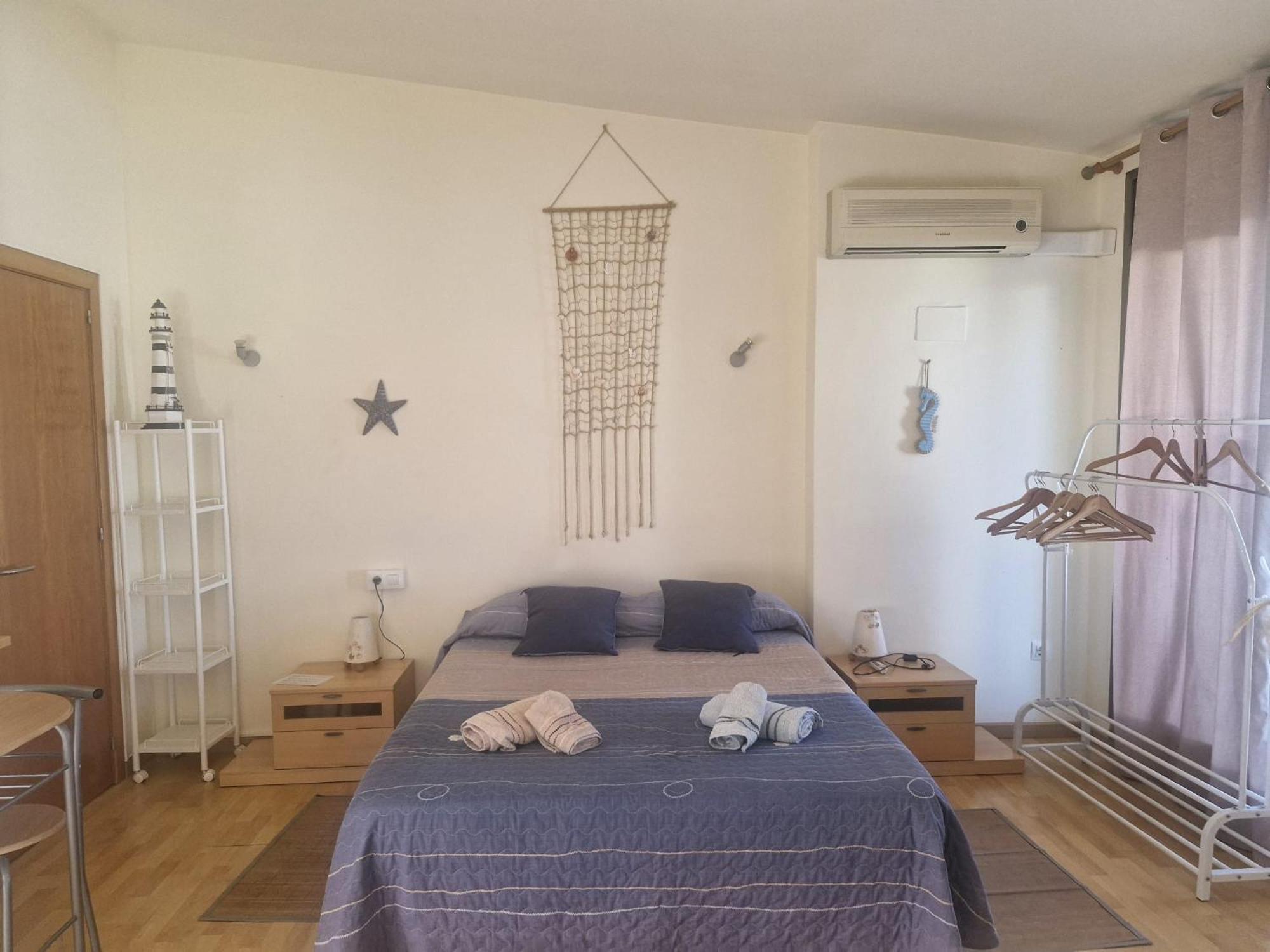 Triplex Villa Palamós Kültér fotó